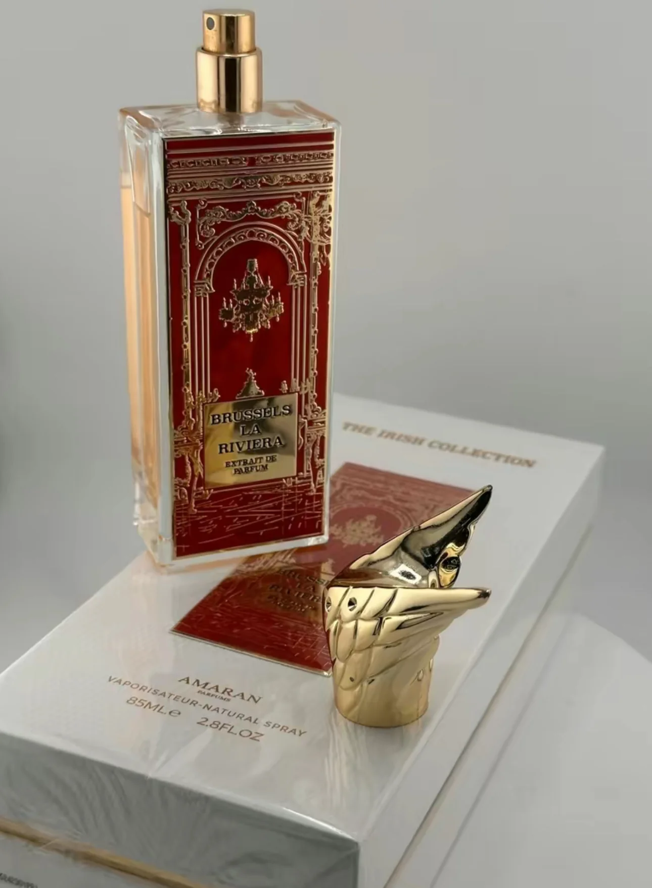 Amaran<BR>BRUSSELS LA RIVIERA - Image 3