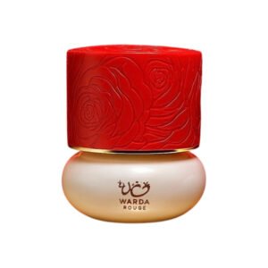 Zakat<bR>WARDA ROUGE