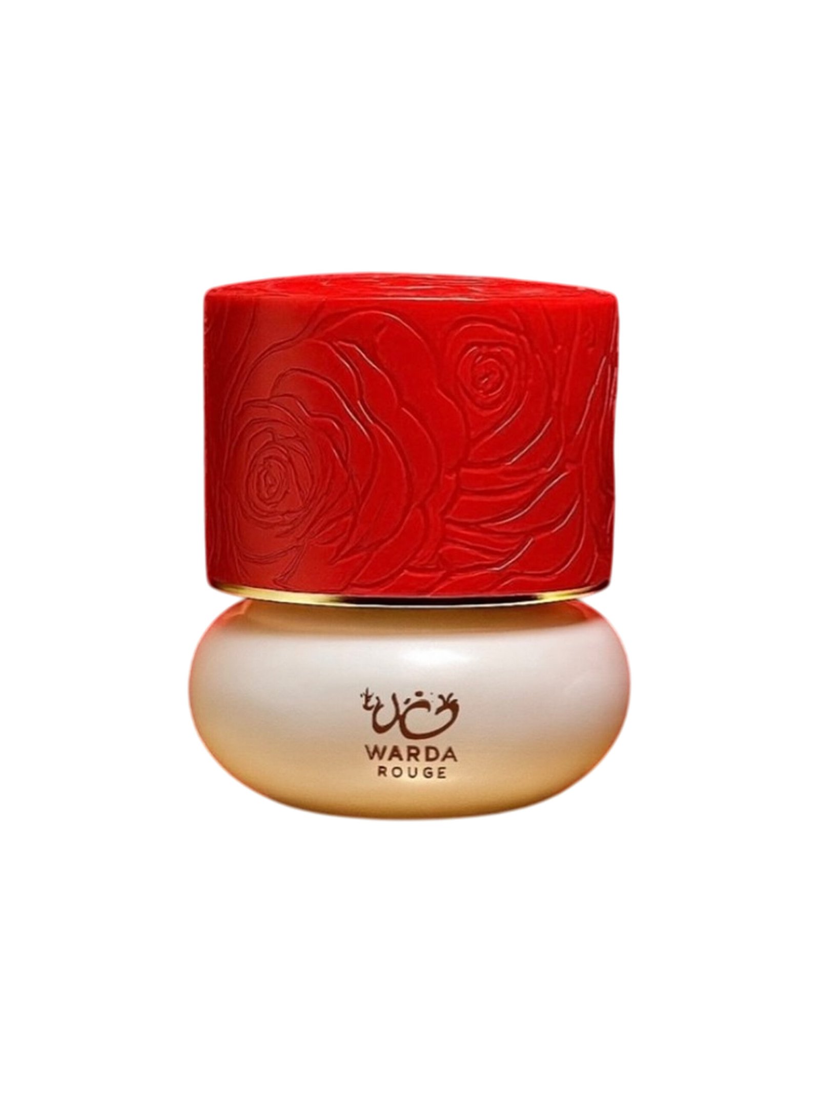 Zakat<bR>WARDA ROUGE