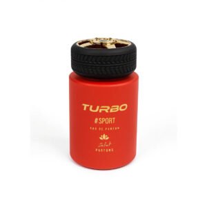 Zakat<br>TURBO SPORT