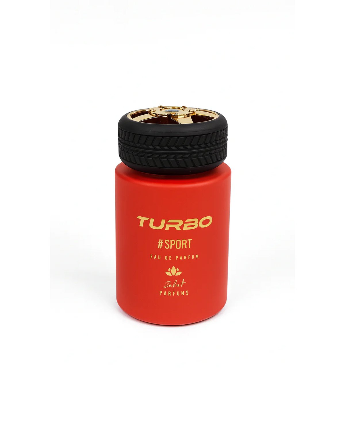 Zakat<br>TURBO SPORT