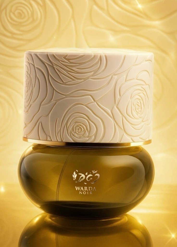 Zakat<br>WARDA NOIR - Image 3