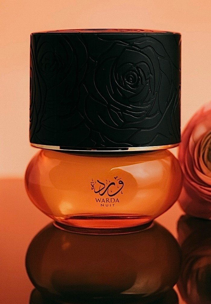 Zakat<br>WARDA NUIT - Image 3