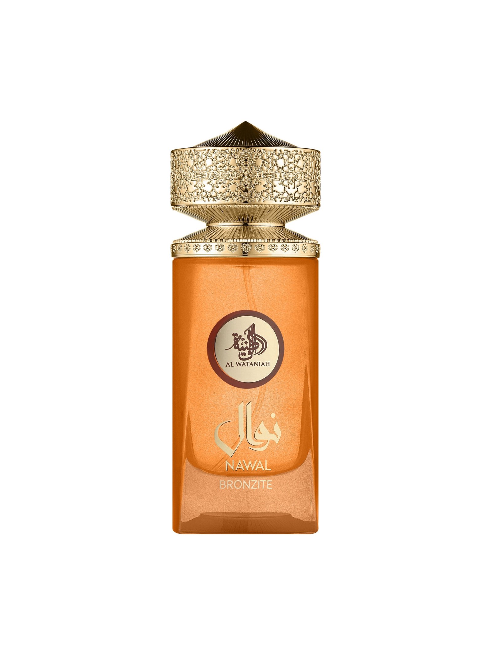 Al Wataniah<br>NAWAL BRONZITE