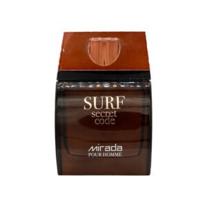 Mirada<br>SURF SECRET CODE