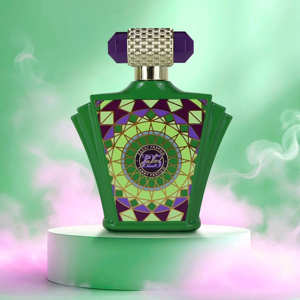 Z COLLECTION BY Zakat