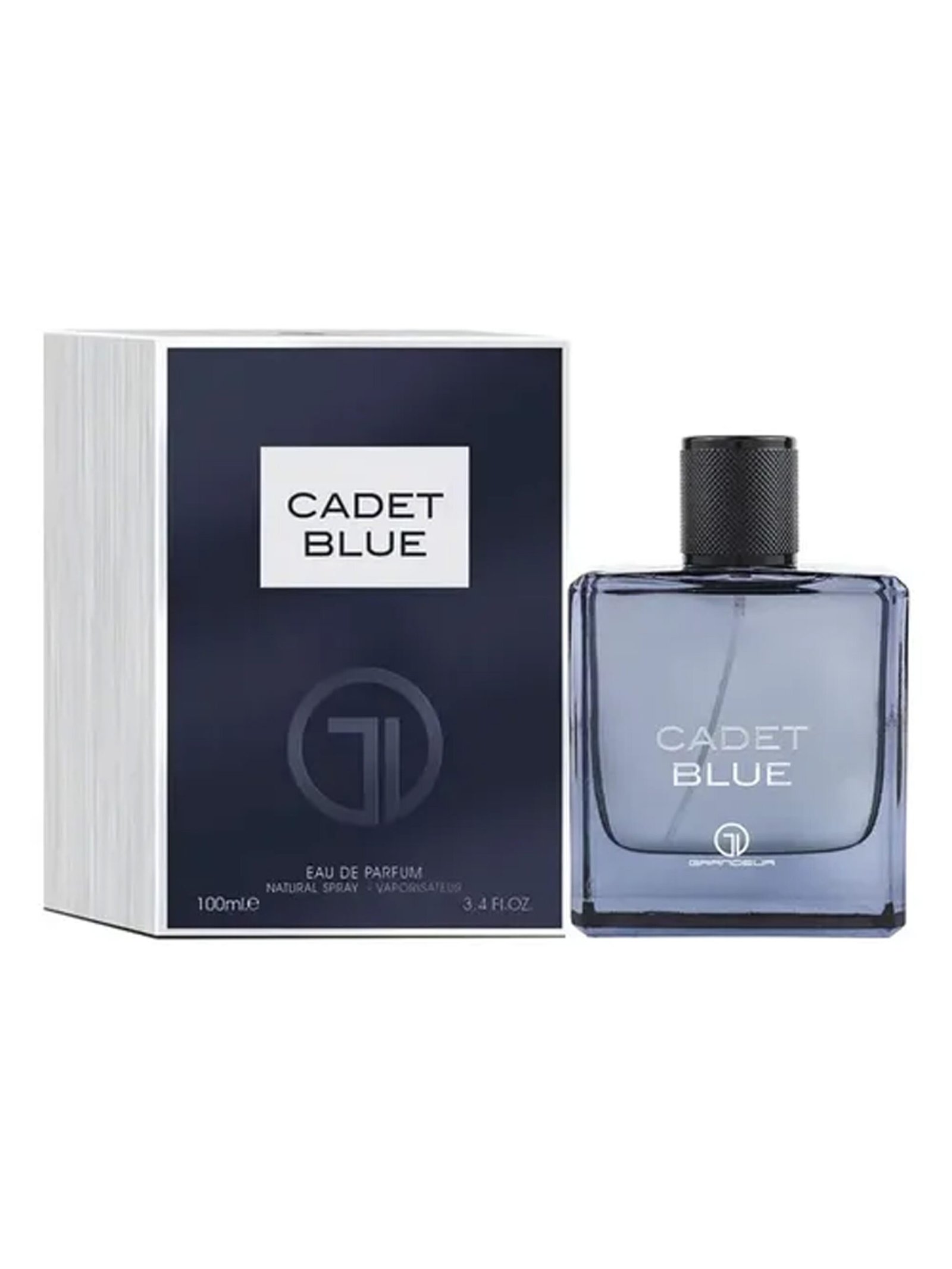 Grandeur<br>CADET BLUE - Image 2