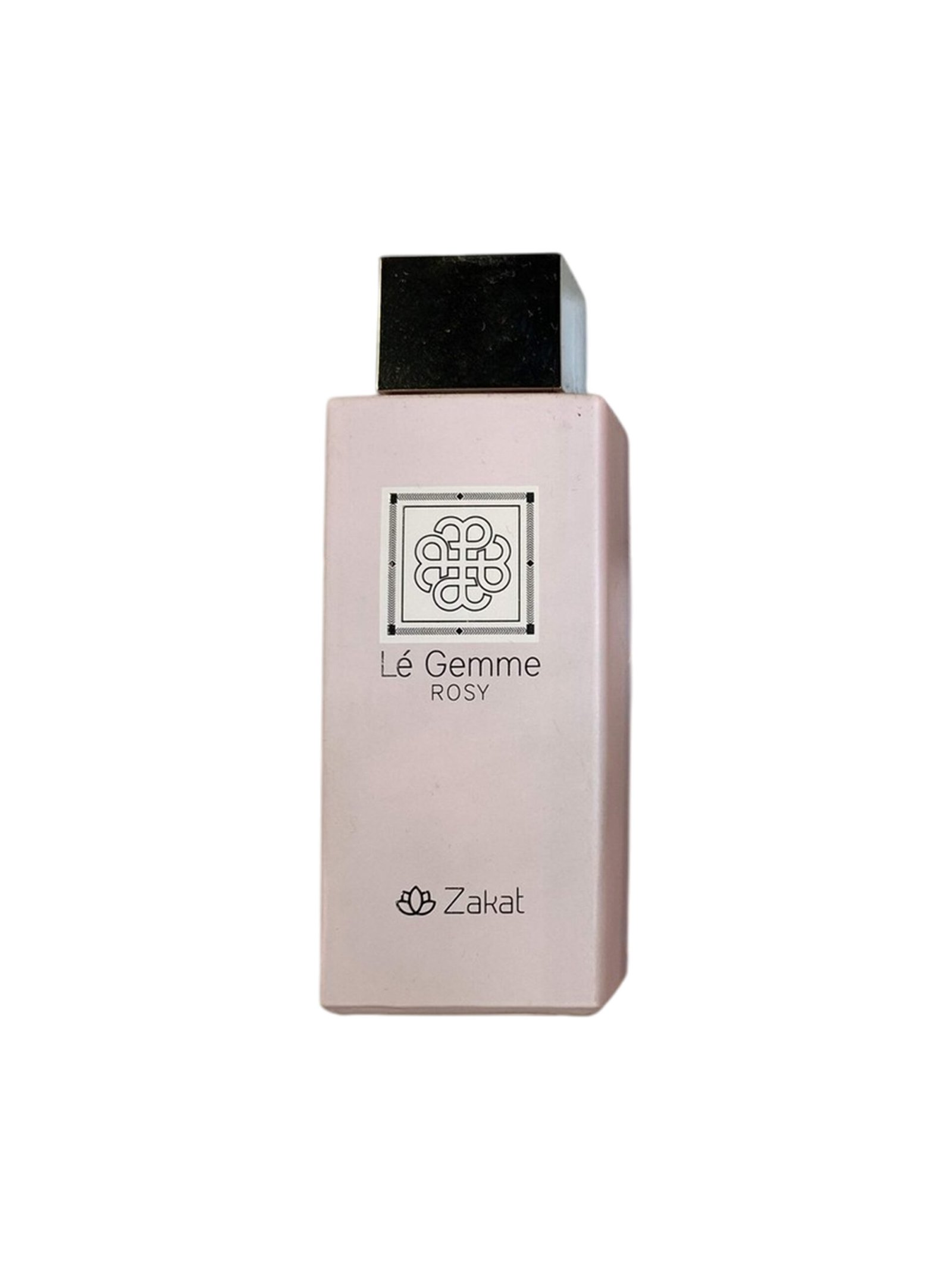Zakat<br>LE GEMME ROSY