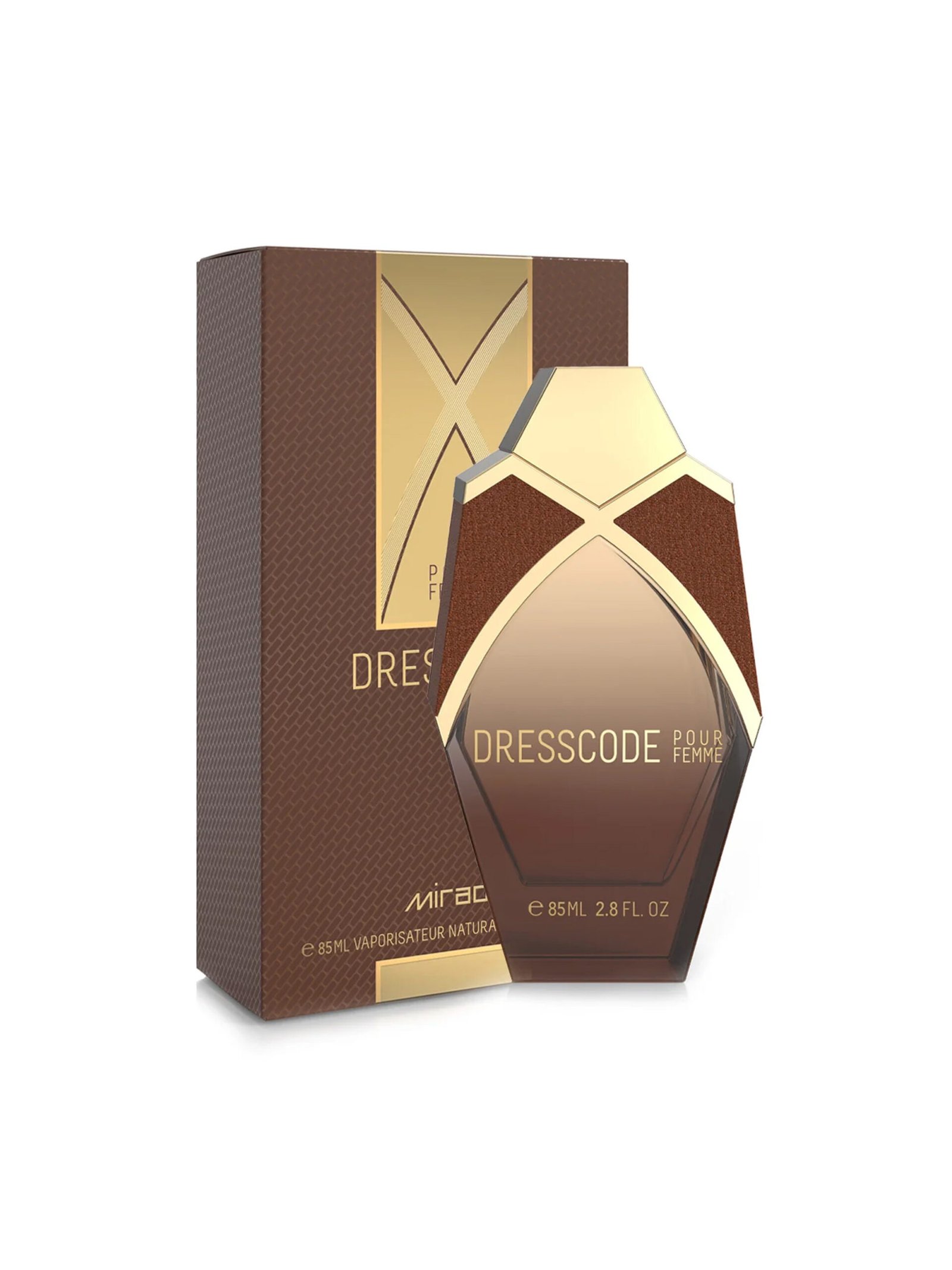 Mirada<br>DRESSCODE WOMAN - Image 2