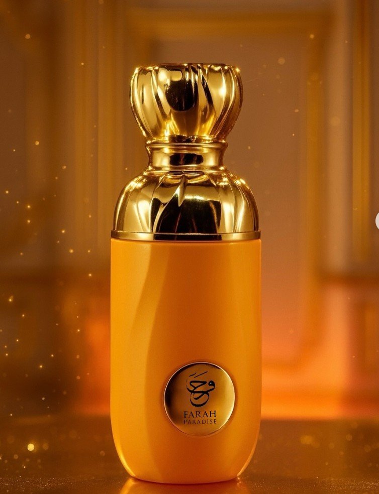 Zakat<br>FARAH PARADISE - Image 3