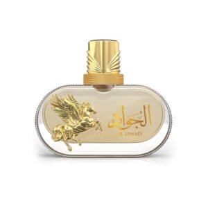 Le Falcone Niche<br>HIGHFLY AL JAWAD