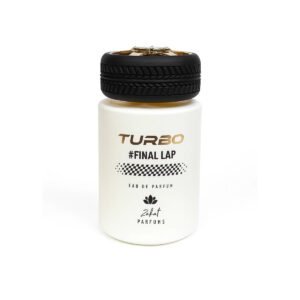 Zakat<br>TURBO FINAL LAP