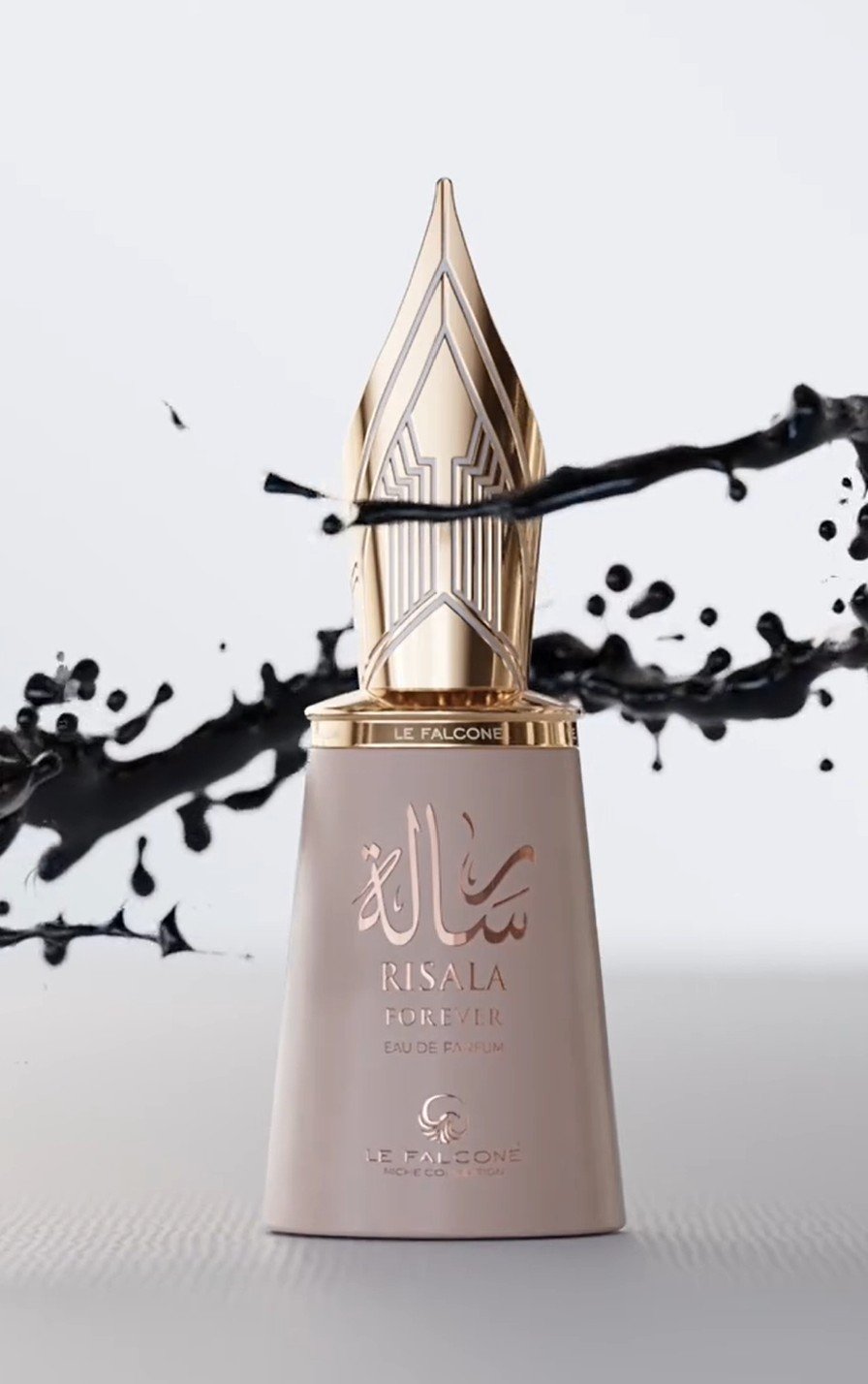 Le Falcone Niche<br>RISALA FOREVER - Image 3