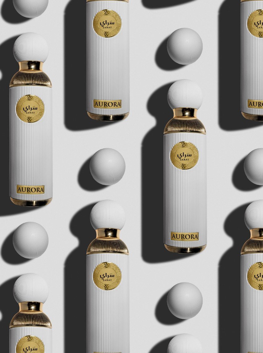 Sahari Supreme<br>SARAY AURORA - Image 3