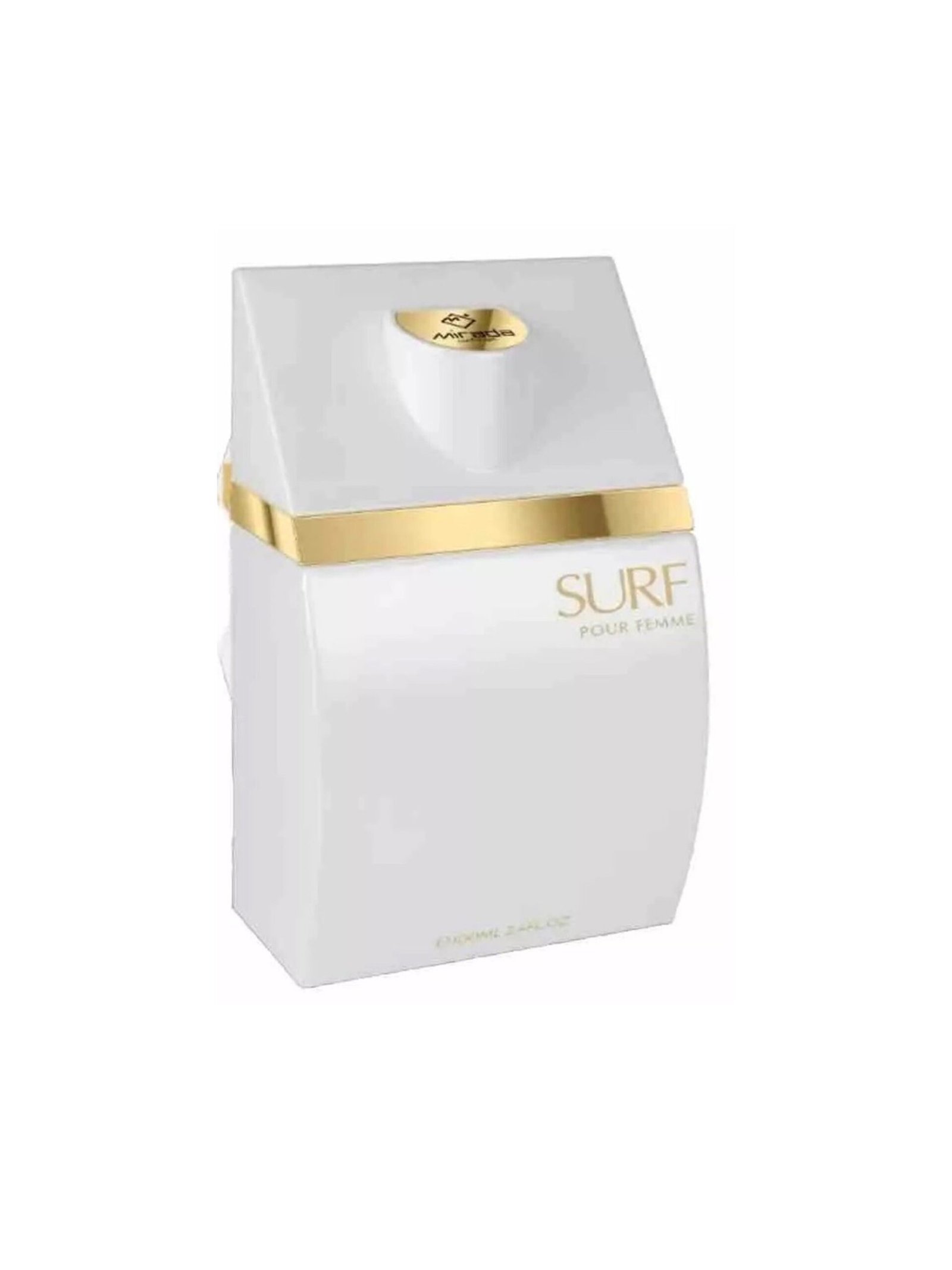 Mirada<br>SURF WOMAN