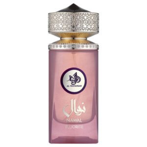 Al Wataniah<br>NAWAL FLUORITE