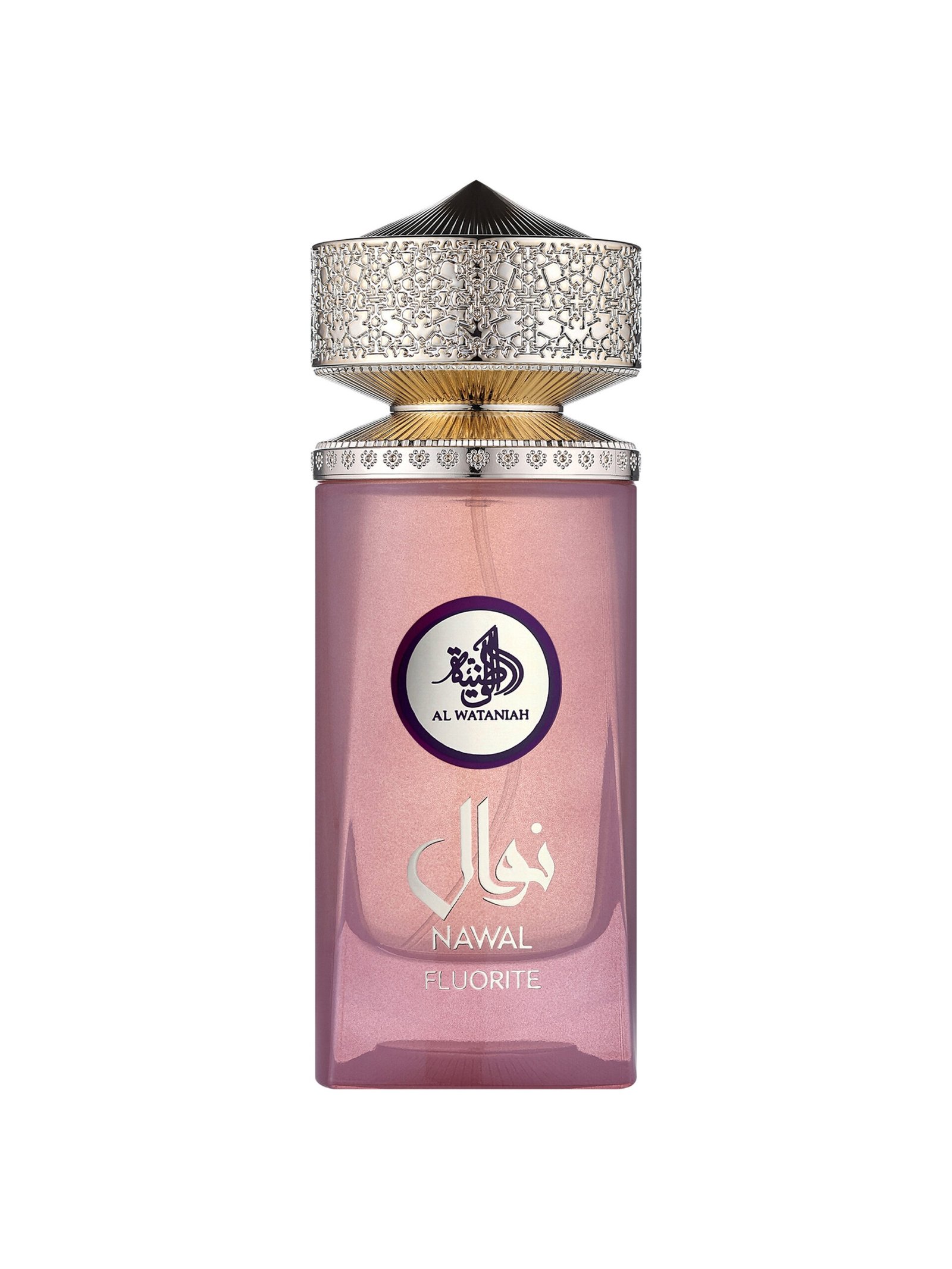 Al Wataniah<br>NAWAL FLUORITE