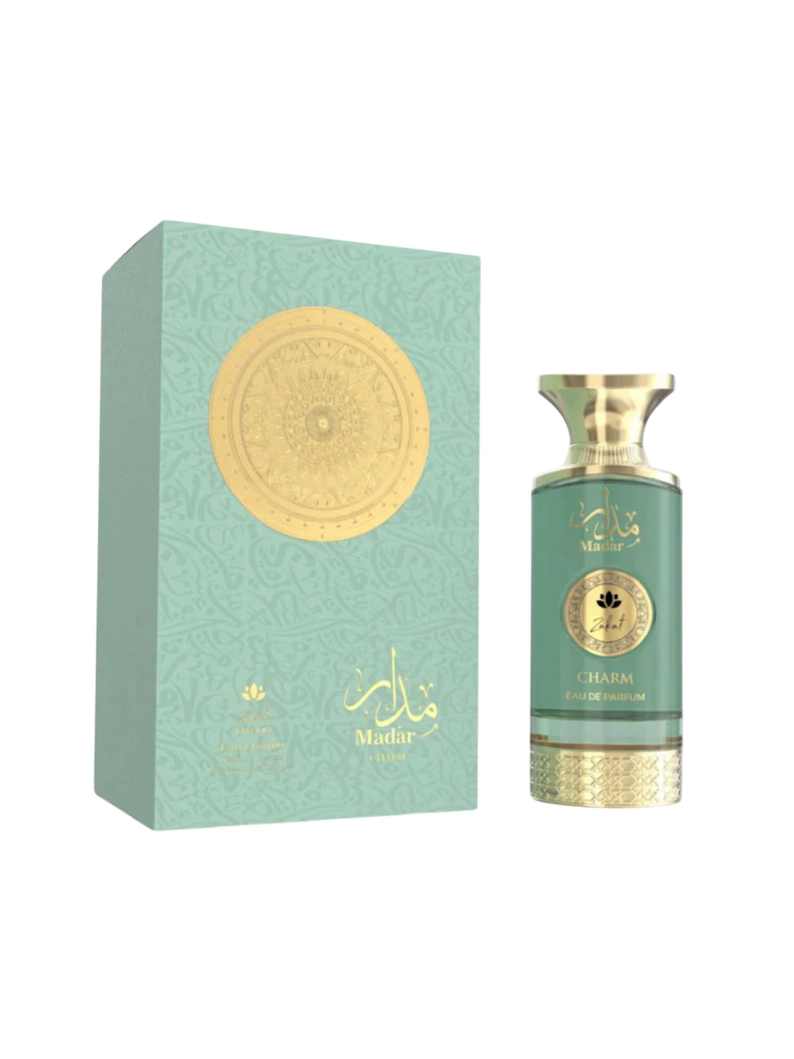 Zakat<br>MADAR CHARM - Image 2