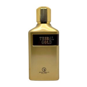 Grandeur Elite<br>TRIBAL GOLD