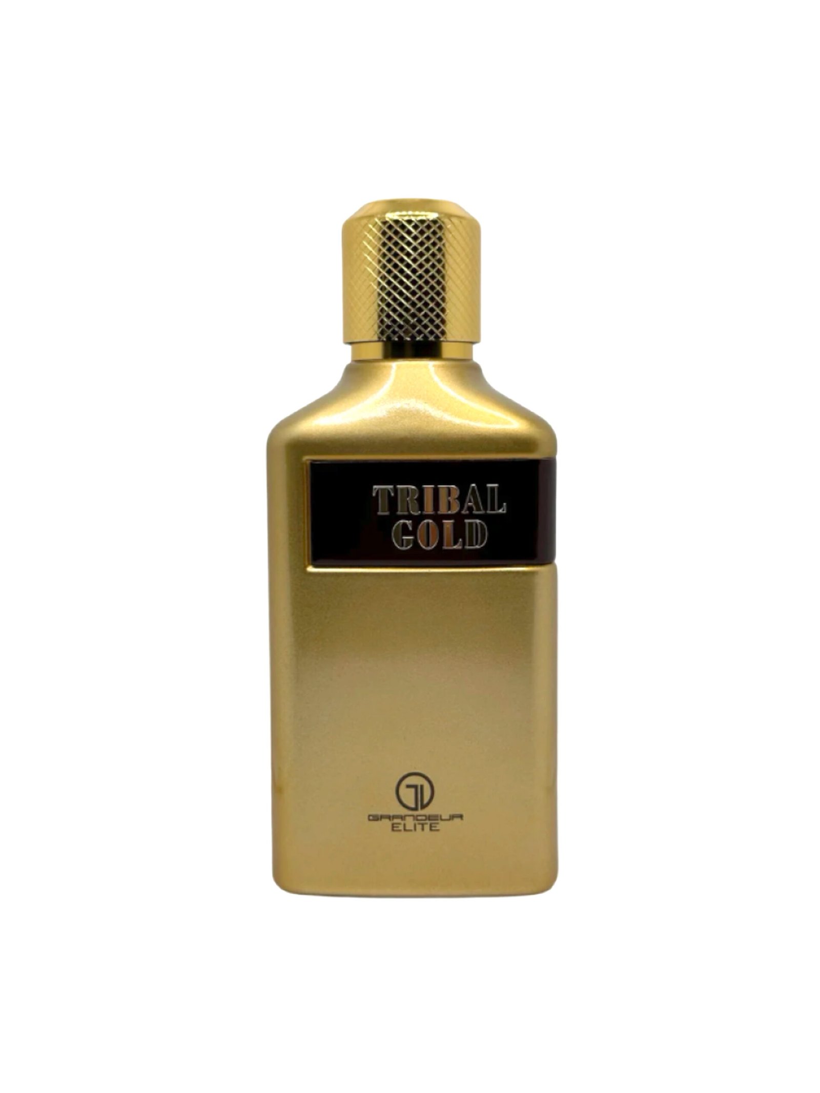 Grandeur Elite<br>TRIBAL GOLD