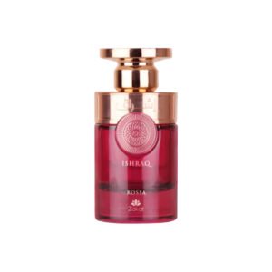 Zakat<br>ISHRAQ  ROSSA