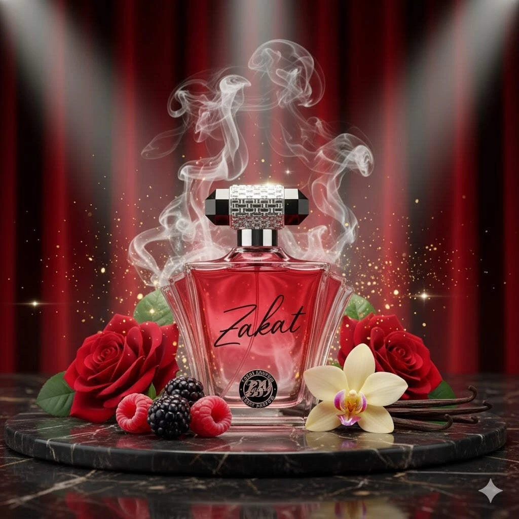 Z COLLECTION BY Zakat - Image 6