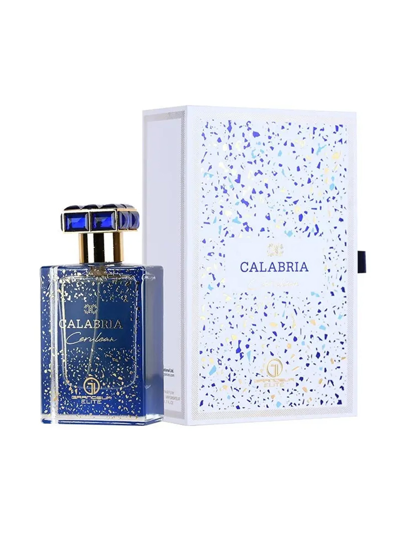 Grandeur Elite<br>CALABRIA CERULEAN - Image 2