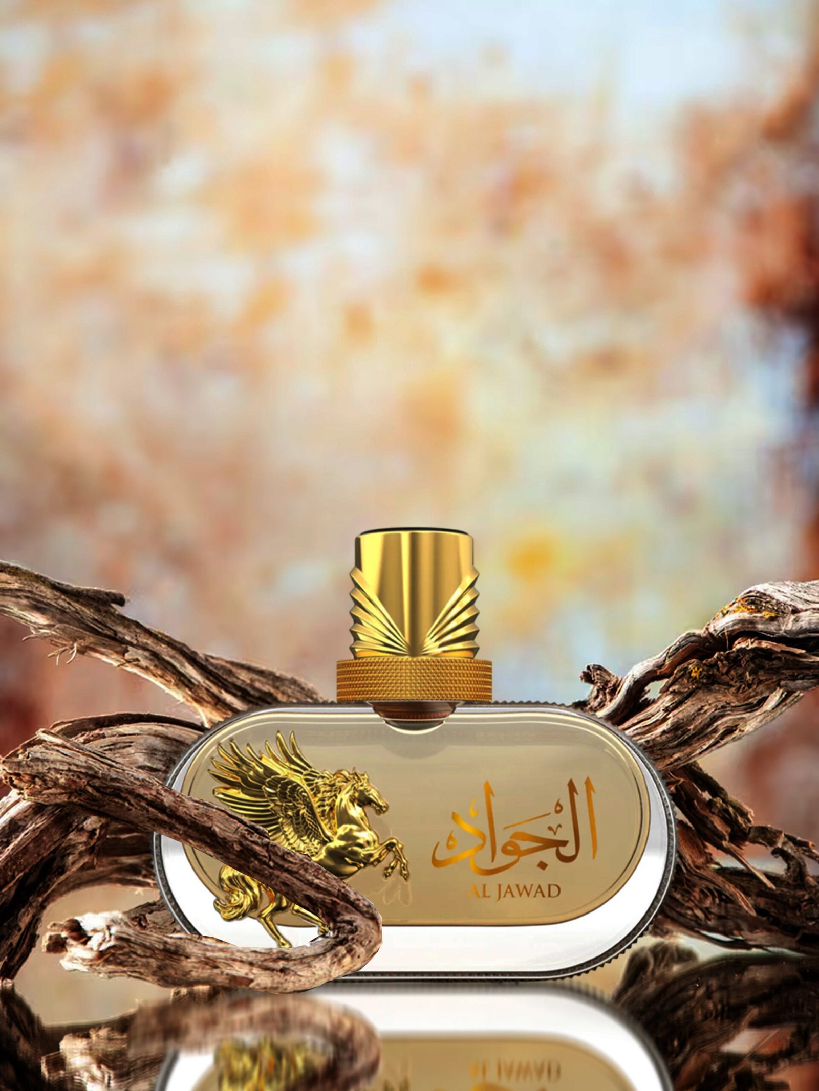 Le Falcone Niche<br>HIGHFLY AL JAWAD - Image 3