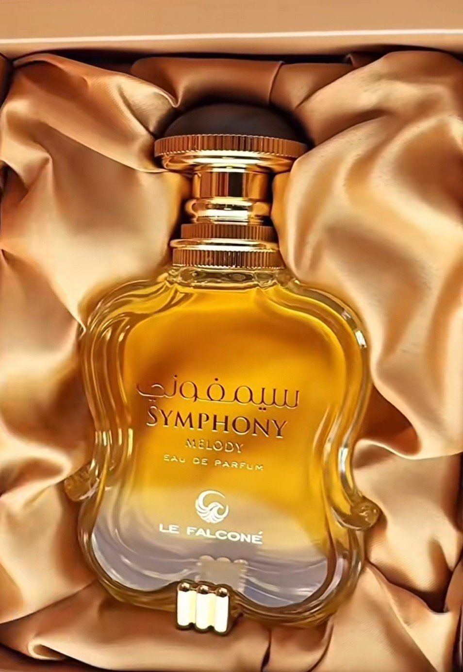 Le Falcone Niche<br>SYMPHONY MELODY - Image 3