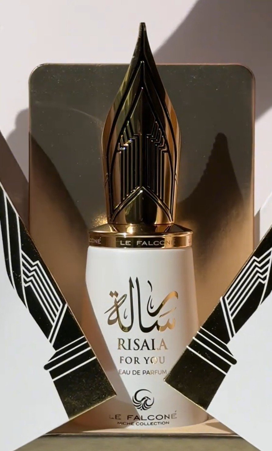 Le Falcone Niche<br>RISALA FOR YOU - Image 3