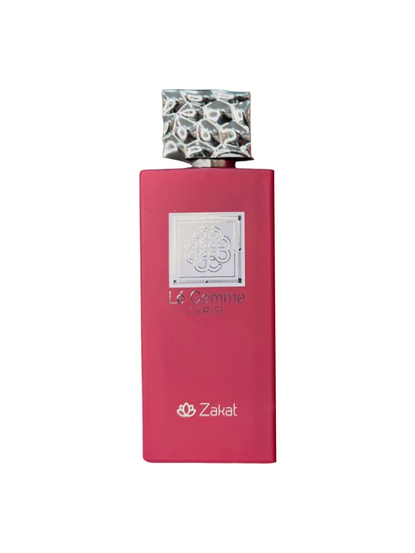 Zakat<br>LE GEMME CERISE