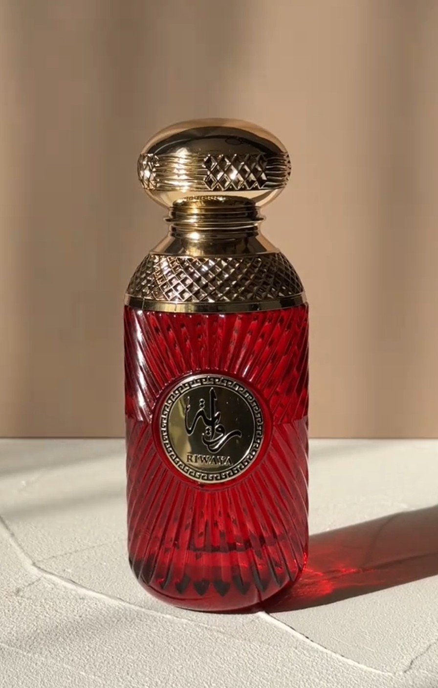 Sahari Supreme<br>RIWAYA ELEGANCE - Image 3