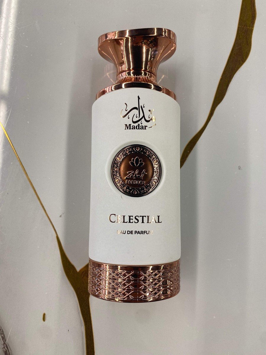 Zakat<br>MADAR CELESTIAL - Image 3