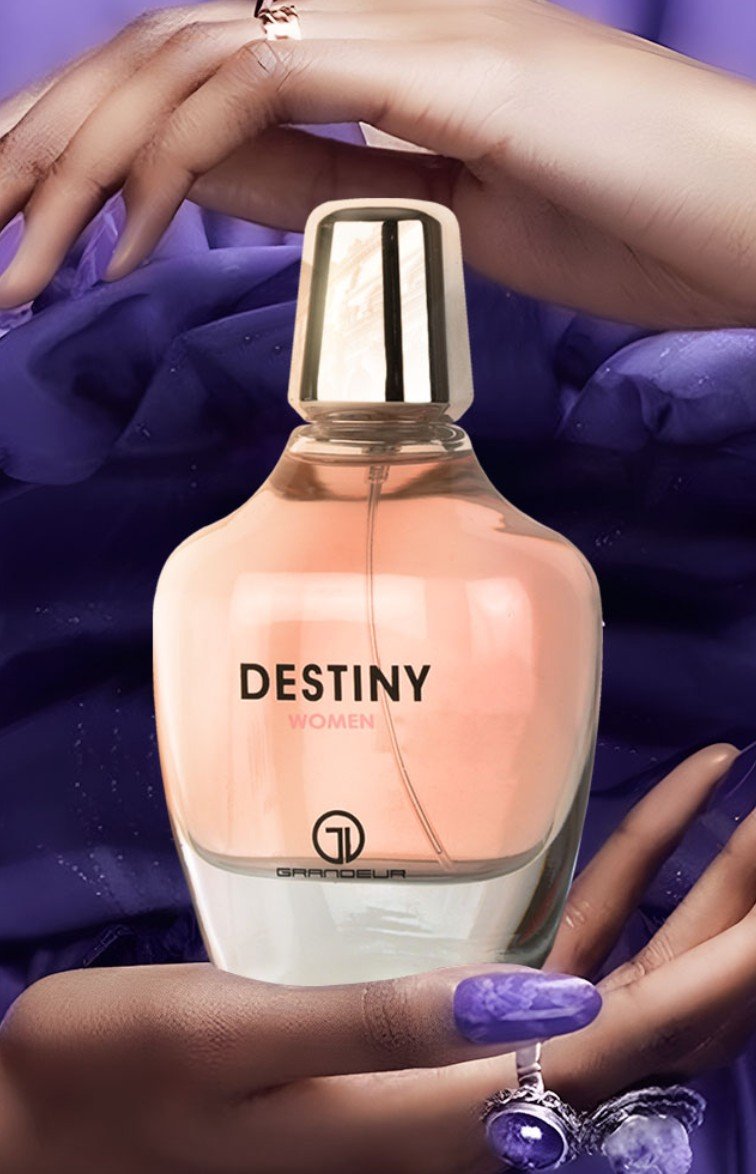 Grandeur Elite<br>DESTINY WOMEN - Image 3