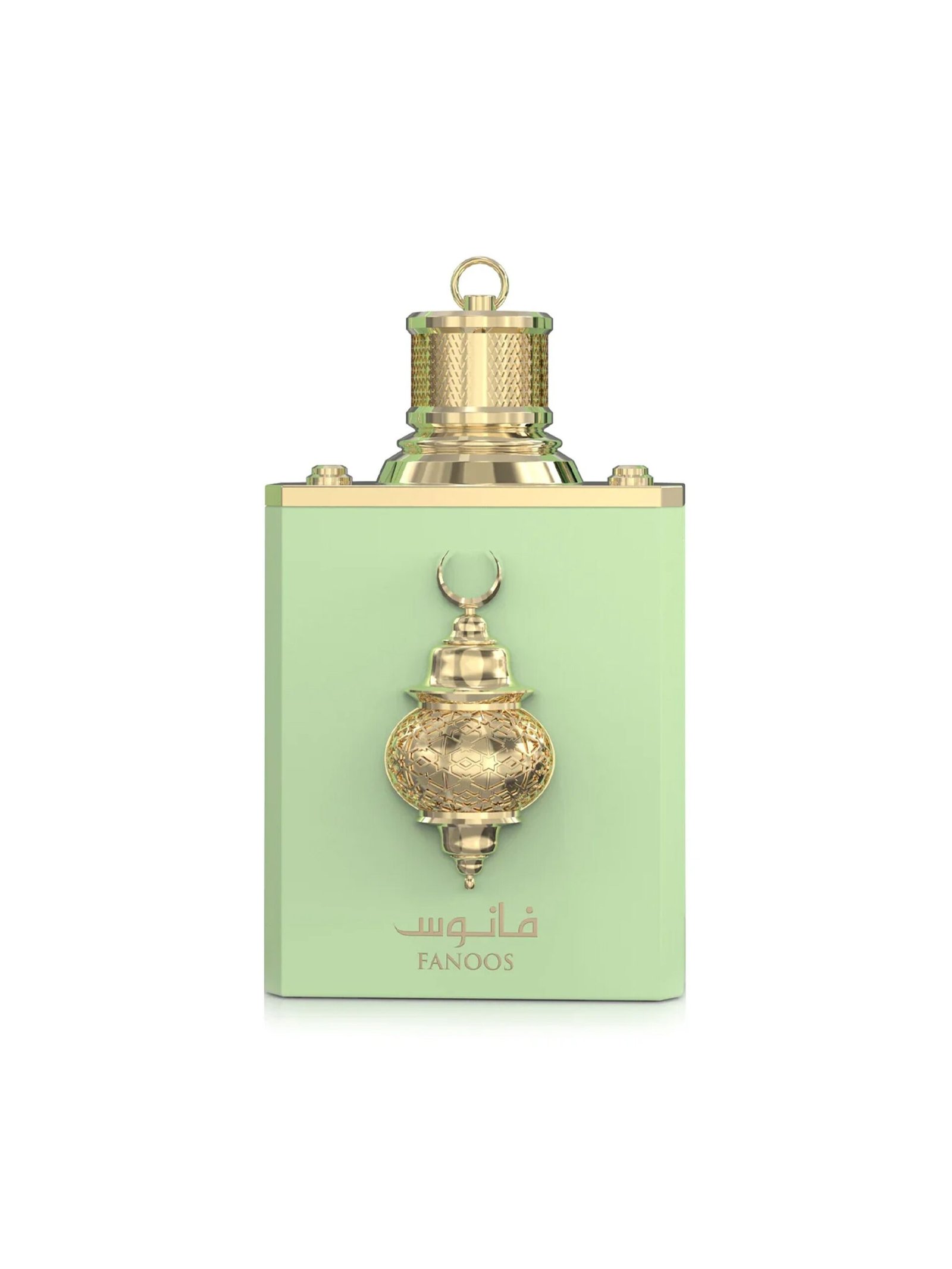 Amaran Exclusive<br>FANOOS