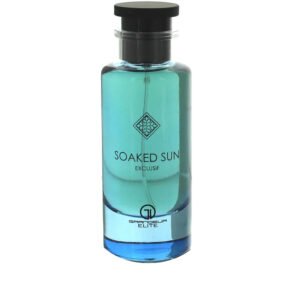 Grandeur Elite<br>SOAKED SUN EXCLUSIF