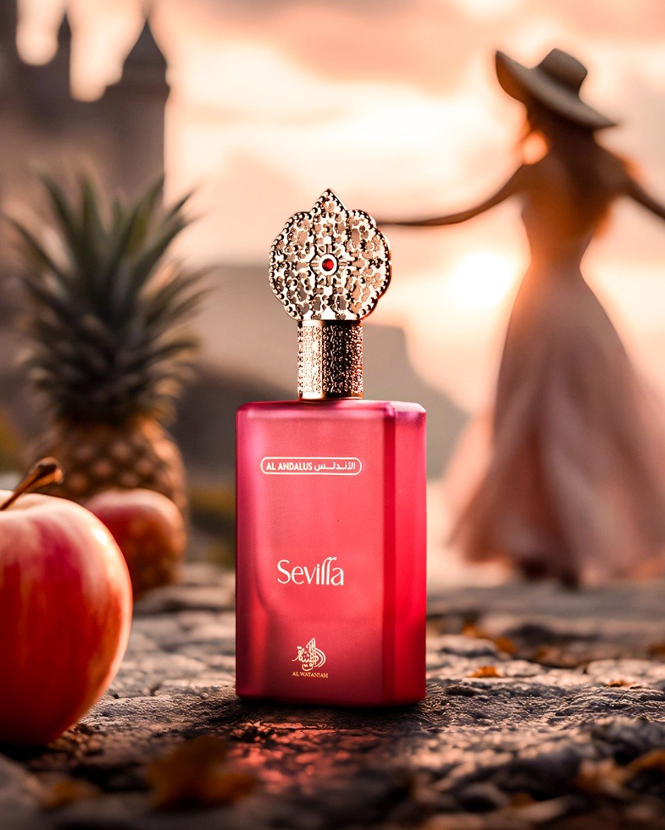 Al Wataniah<br>SEVILLA - Image 3