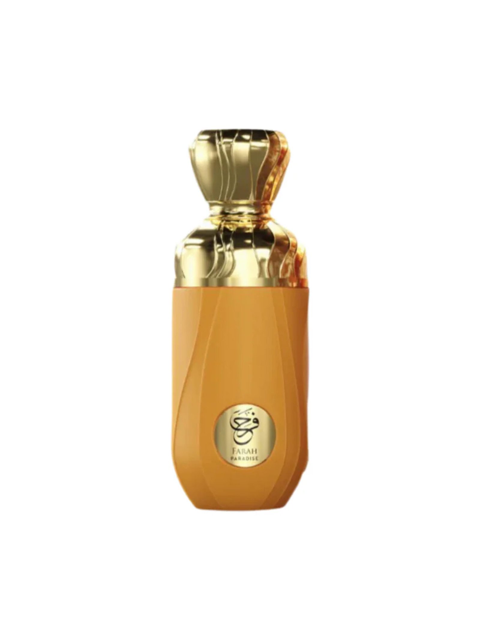 Zakat<br>FARAH PARADISE