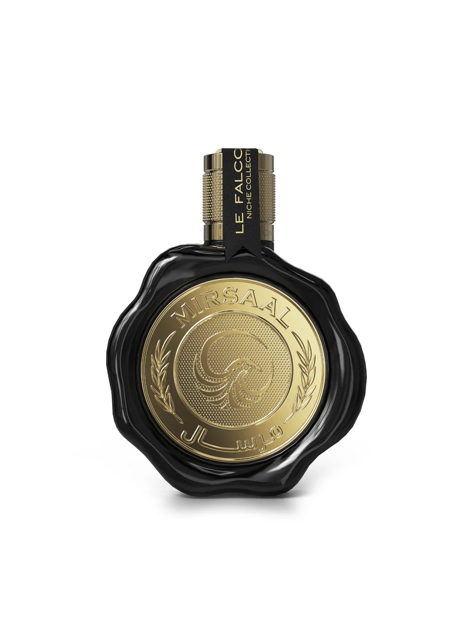 Le Falcone Niche<br>MIRSAAL VALENTINE