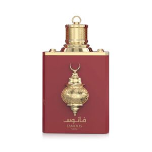 Amaran Exclusive<br>FANOOS SIRAJ