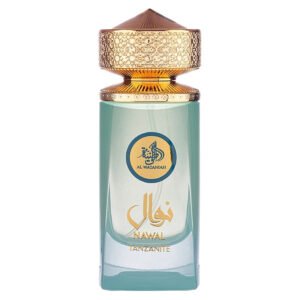 Al Wataniah<br>NAWAL TANZANITE