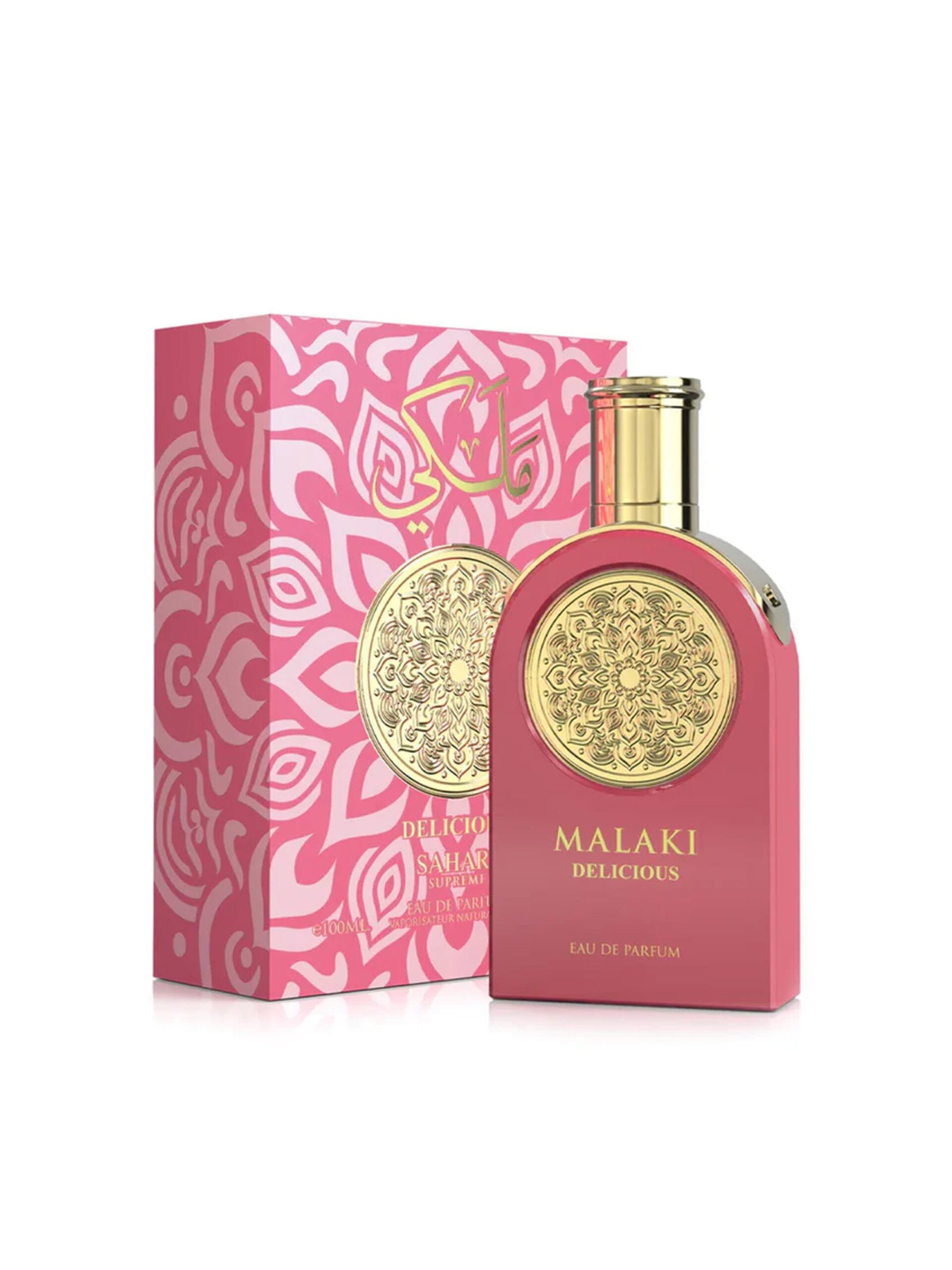 sahari Supreme<br>MALAKI DELICIOUS - Image 2