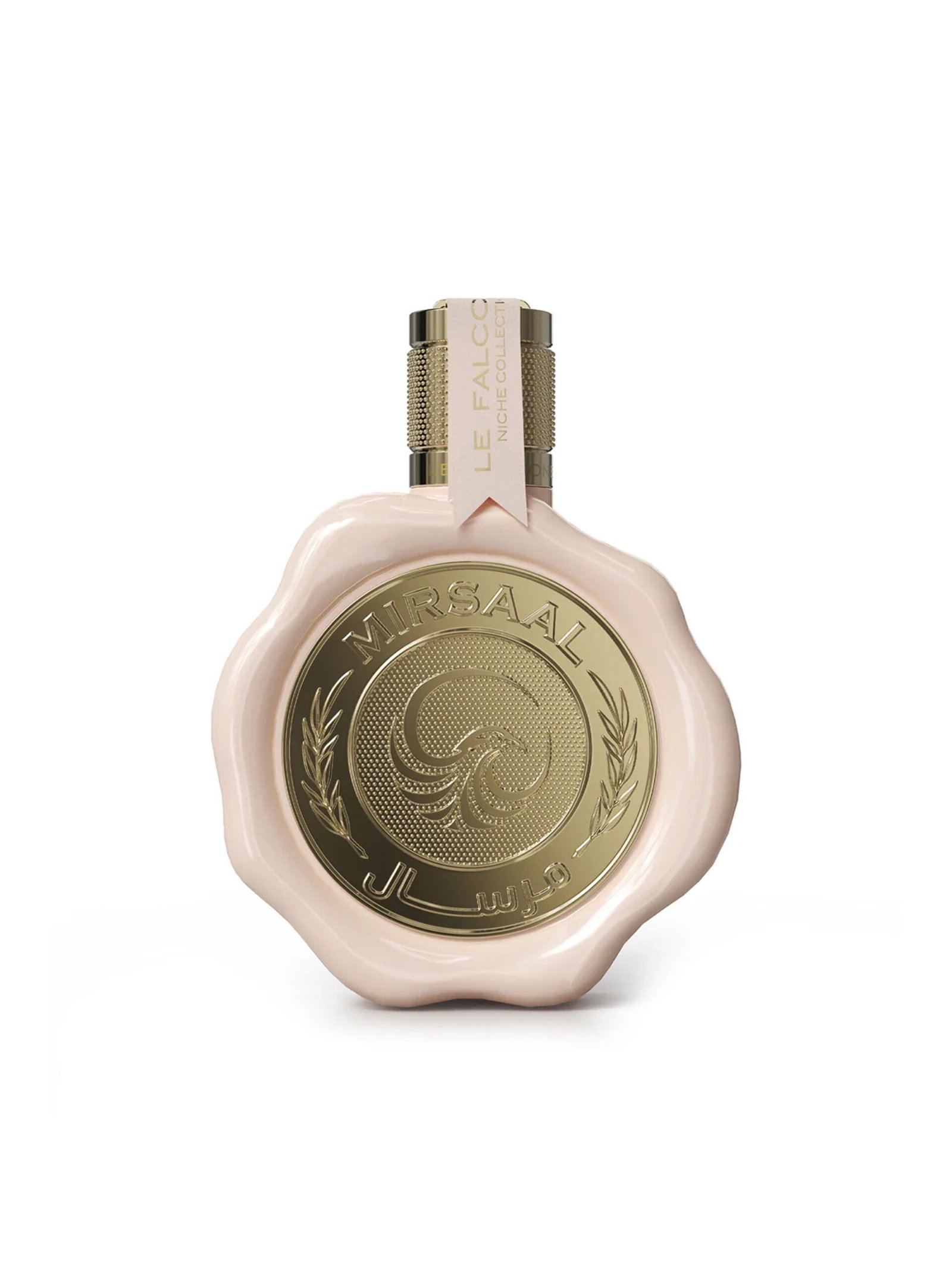 Le Falcone Niche<br>MIRSAAL PASSION