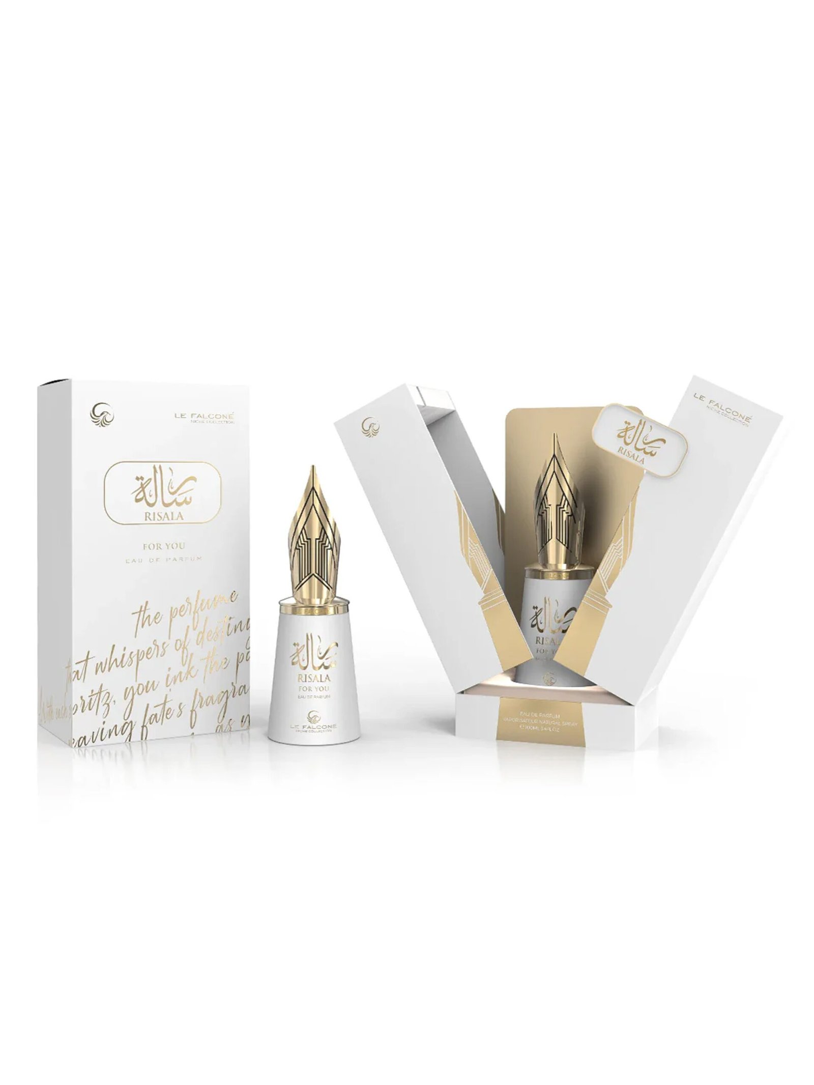 Le Falcone Niche<br>RISALA FOR YOU - Image 2