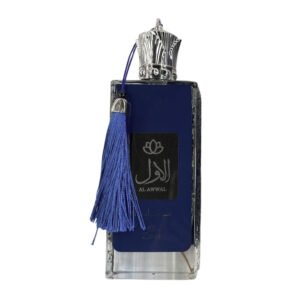 ZAKAT - AL AWWAL INTENSE AZUL