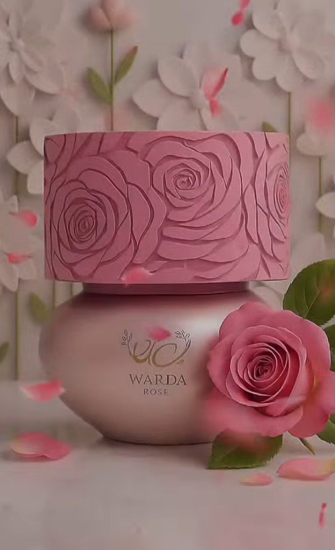 Zakat<BR>WARDA ROSE - Image 3
