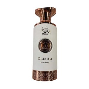 Zakat<br>MADAR CELESTIAL