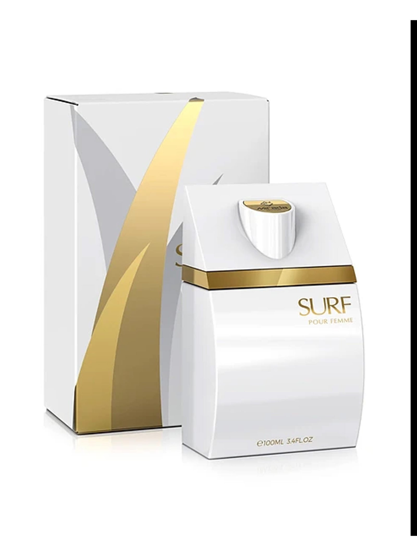 Mirada<br>SURF WOMAN - Image 2