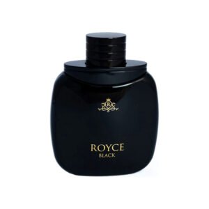 Vurv<br>ROYCE BLACK