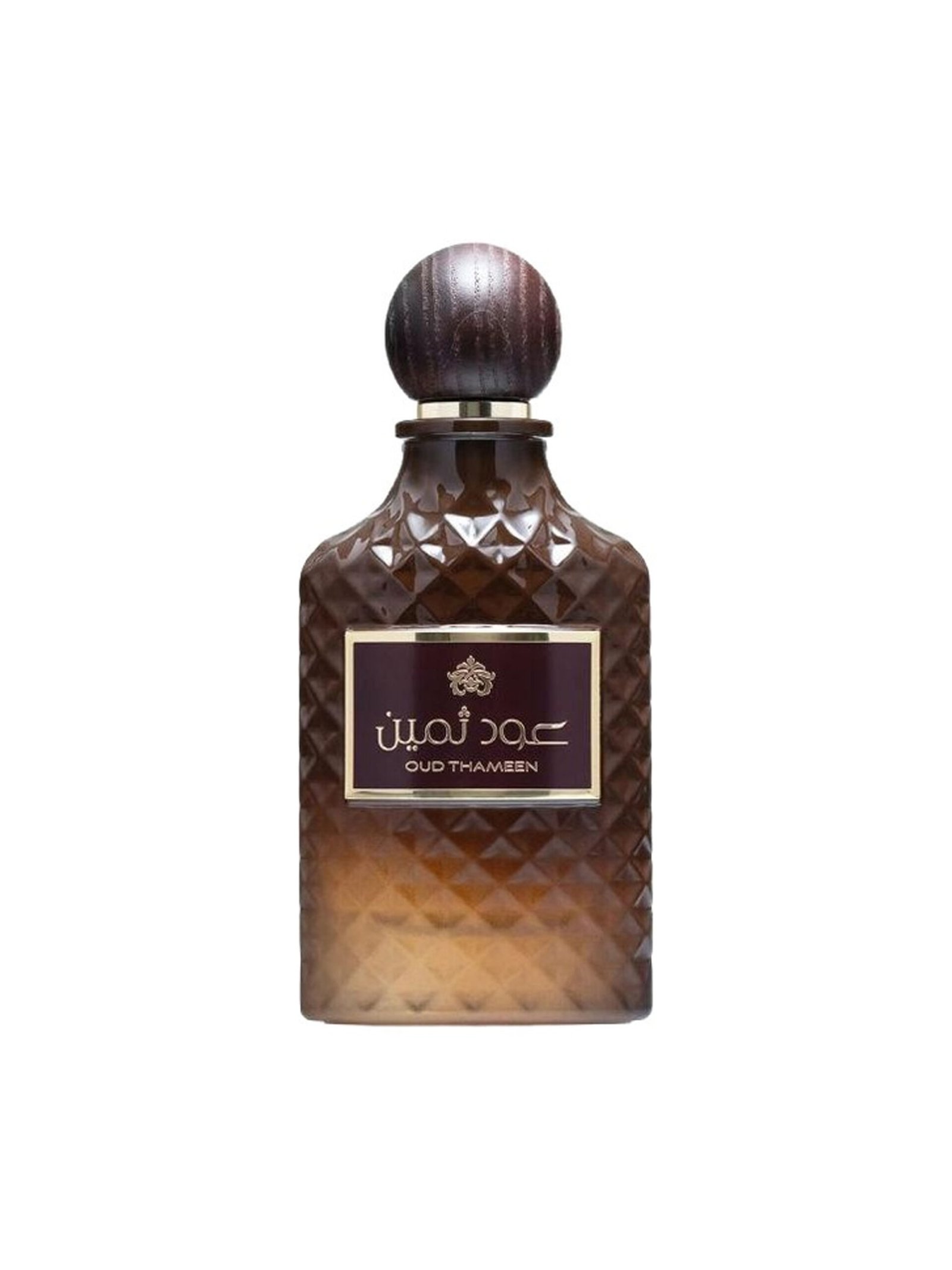 Lattafa<br>OUD THAMEEN